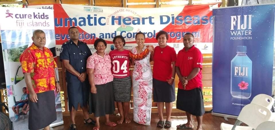 Savusavu RHD Workshop